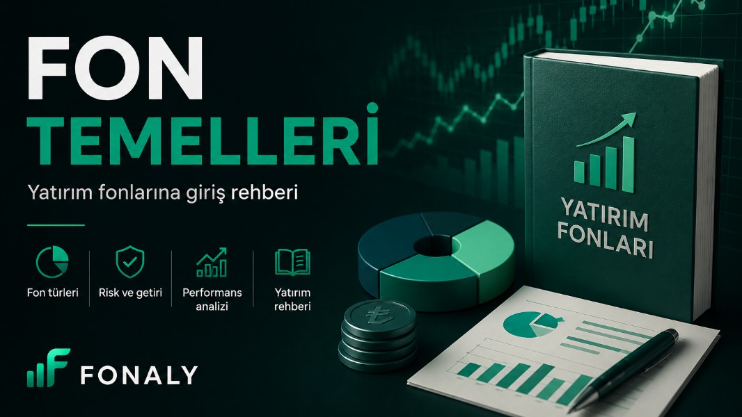 Yatırım Fonu Temelleri: Fon Nedir, Nasıl Çalışır?