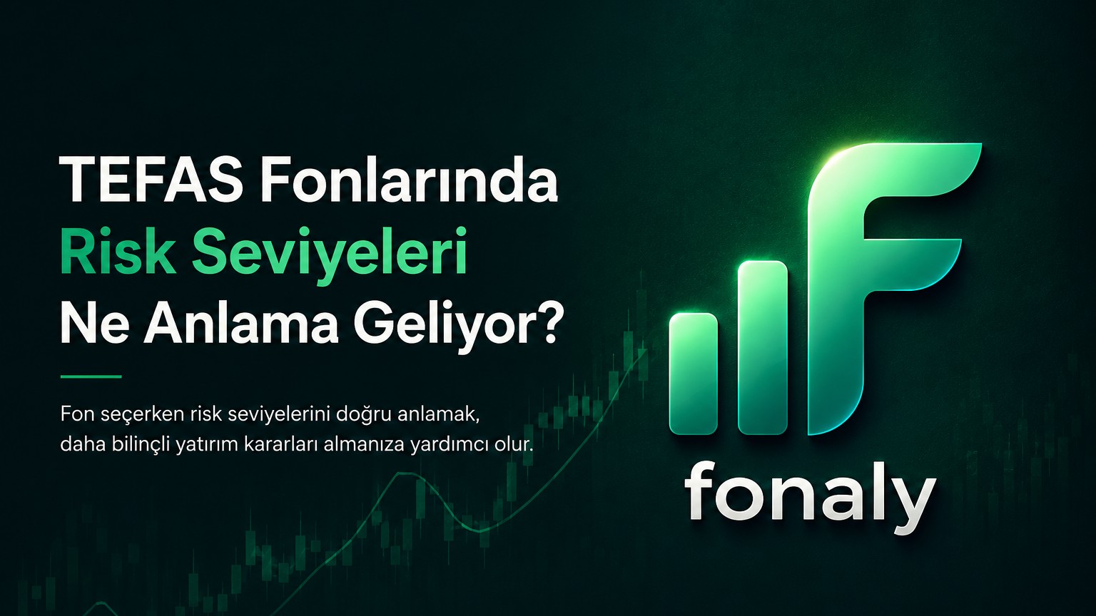 TEFAS Fonlarında Risk Seviyeleri Ne Anlama Geliyor?